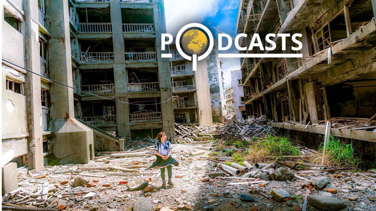 Podcast – Les nouveaux visages de la guerre. Raphaël Chauvancy