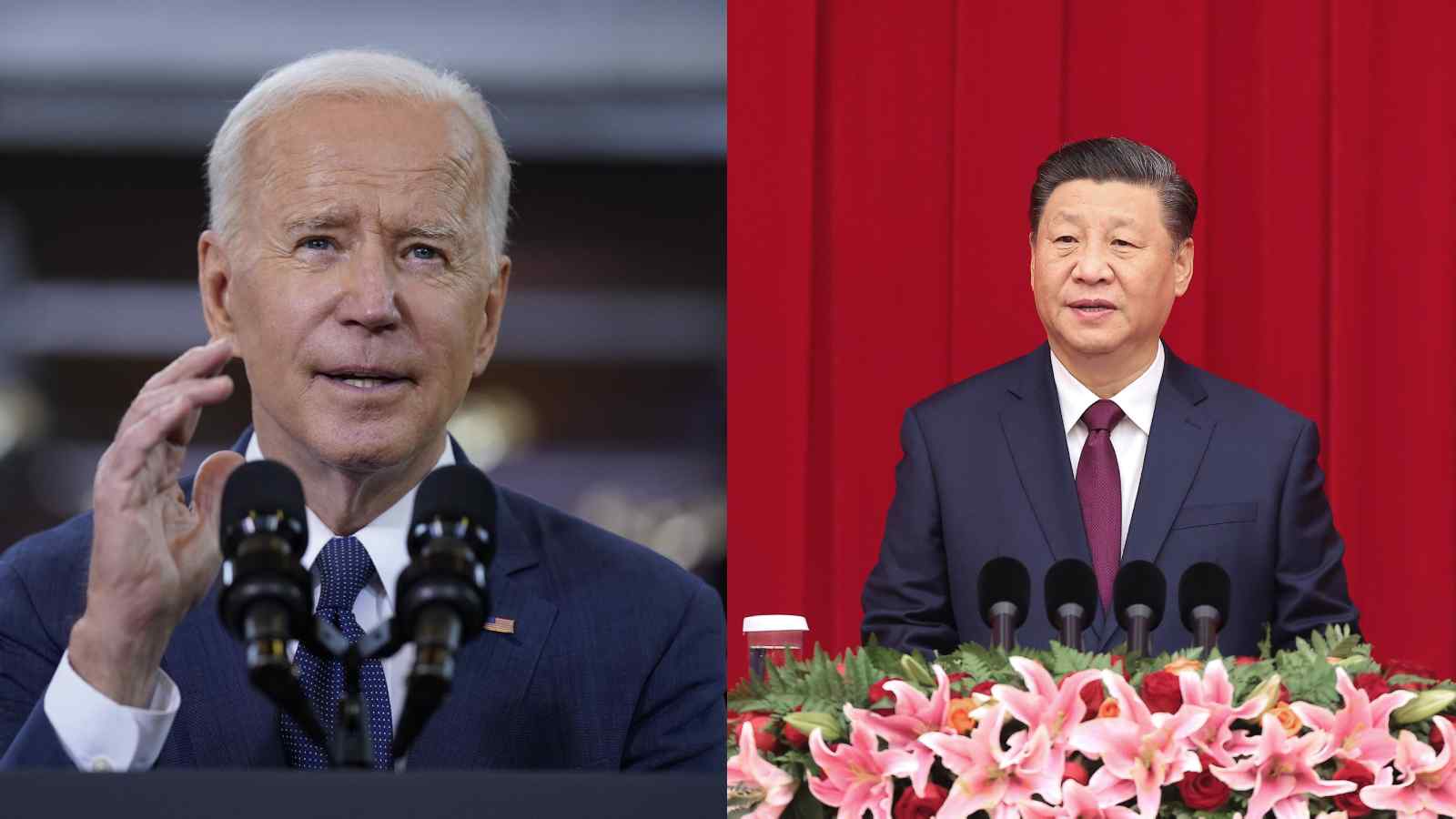 Le leadership sino-américain, dans la peau de l’autre