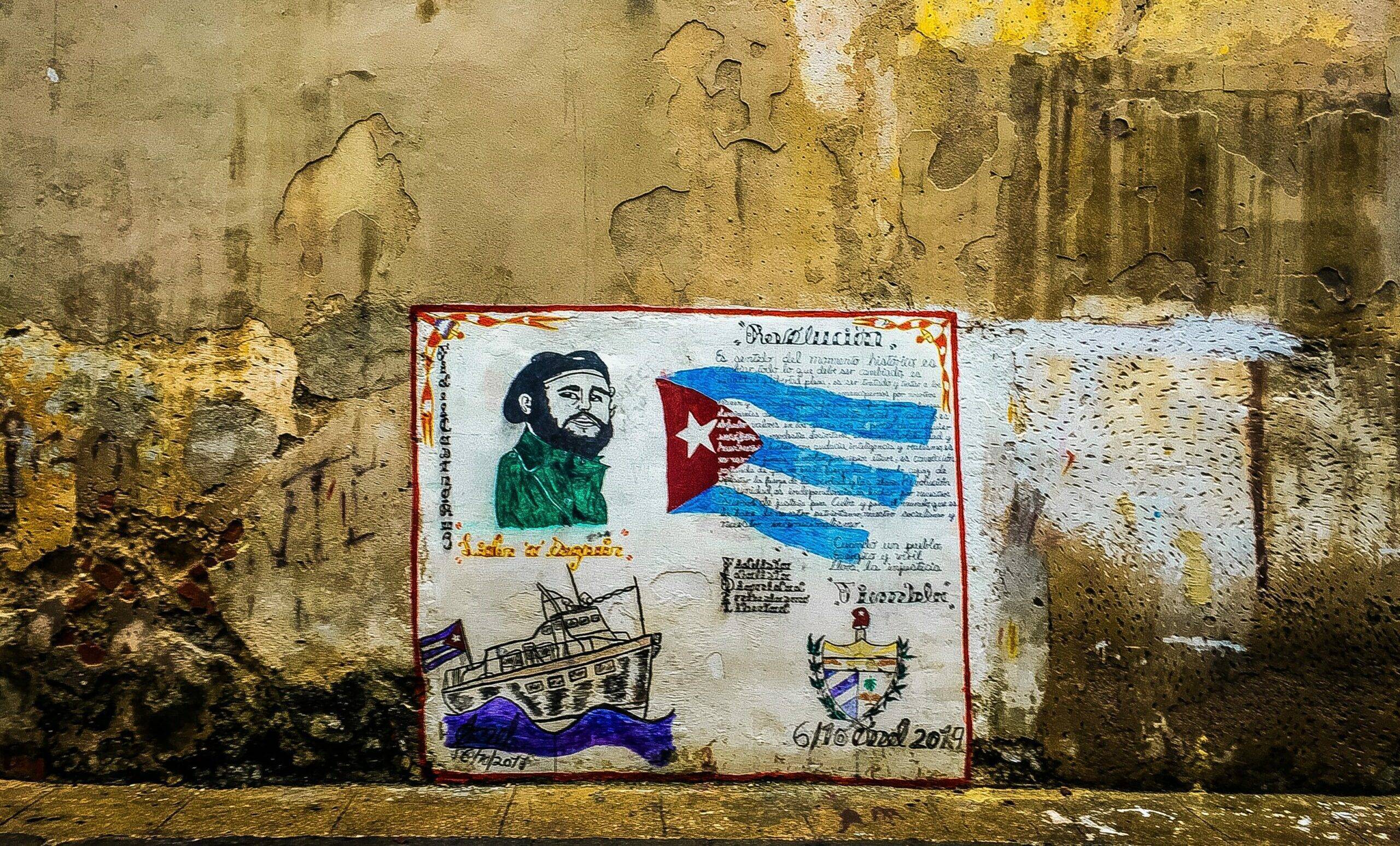 Le communisme cubain peut-il tenir sans les Castro ? Crédit photo : Unsplash