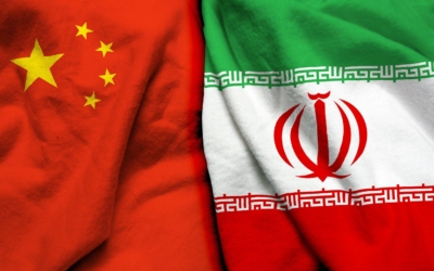 Accord entre la Chine et l’Iran : un changement capital ?