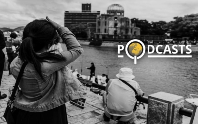 Podcast – La bombe atomique dans l’histoire. Jean-Marc Le Page