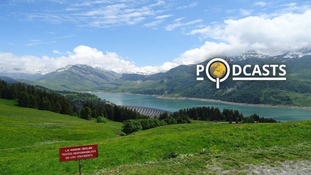 Podcast – Tourisme et libertés publiques face aux restrictions. Loïc Hervé