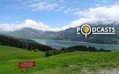 Podcast – Tourisme et libertés publiques face aux restrictions. Loïc Hervé