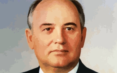 Mikhaïl Gorbatchev et la perestroïka