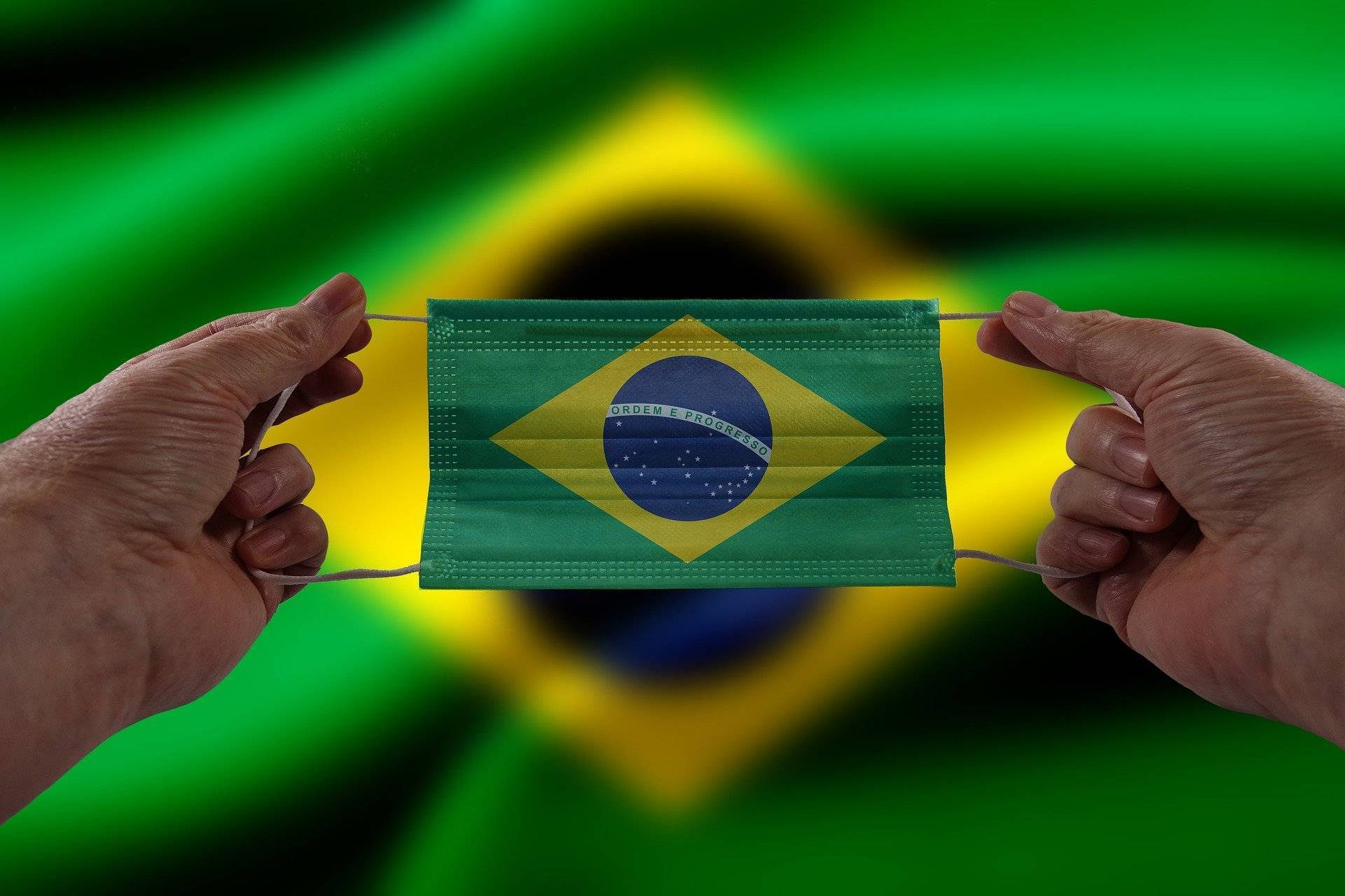 Brésil : Et si on remettait les choses à l’endroit ?
Crédit photo : Pixabay