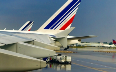Roissy Charles-de-Gaulle : portrait d’un aéroport global