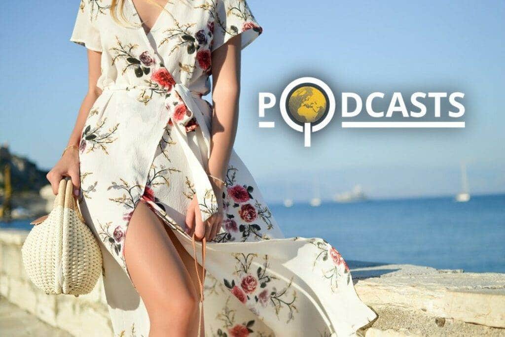 Podcast – Géopolitique de la mode. Sophie Kurkdjian