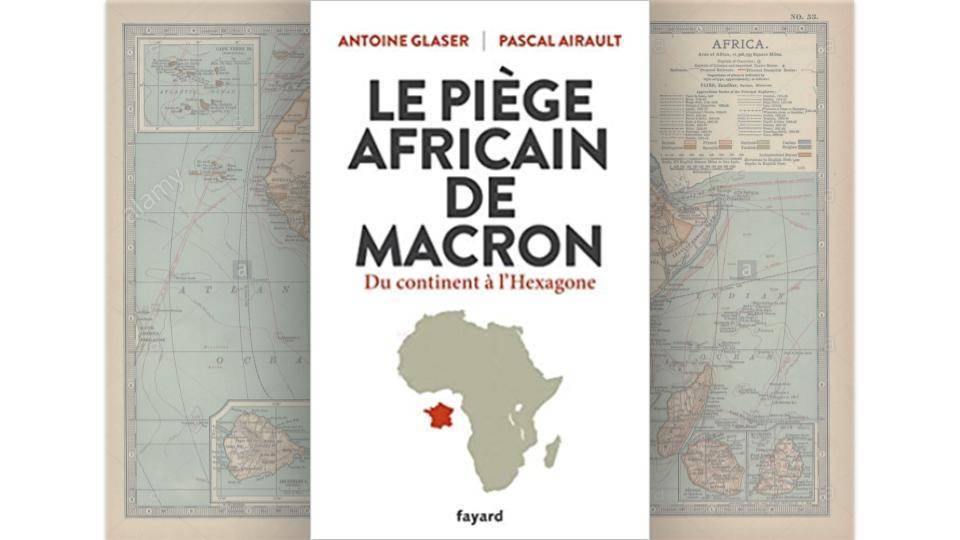 Le piège africain de Macron