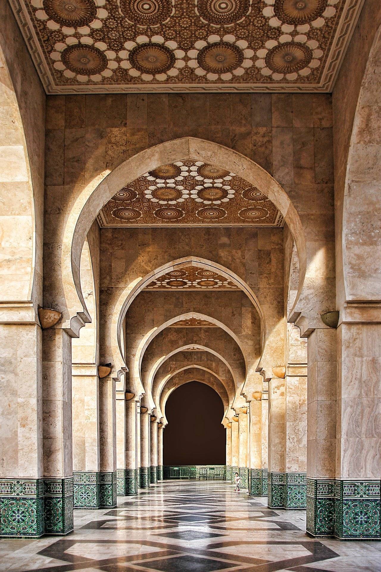 Voyage géopolitique au Maroc (novembre 2021)