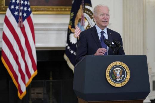 Joe Biden et le défi du vote hispanique
