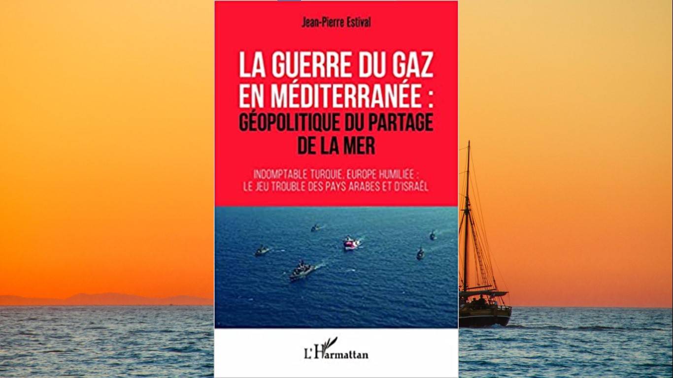 La guerre du gaz en Méditerranée