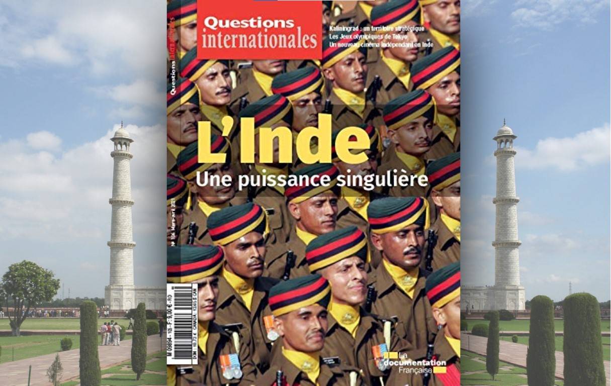 L’Inde, une puissance singulière