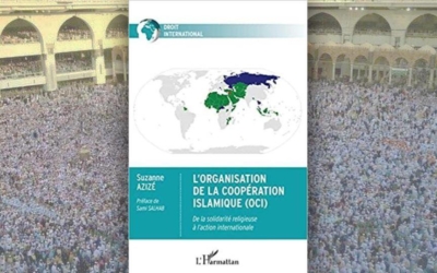 L’Organisation de la Coopération Islamique