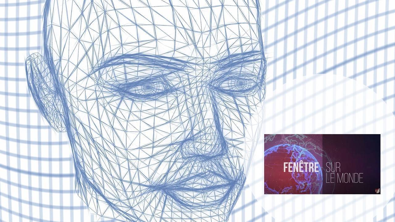 Fenêtre sur le monde – L’intelligence artificelle. Pascal Boniface