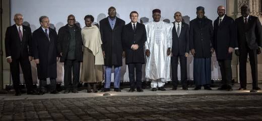 De l’enfumage à la réforme : les présidents Gbagbo et Ouattara face au franc CFA