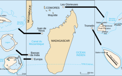 Les îles Éparses, un enjeu stratégique pour la France