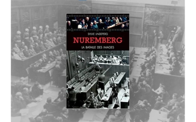 Livre -Nuremberg, la bataille des images