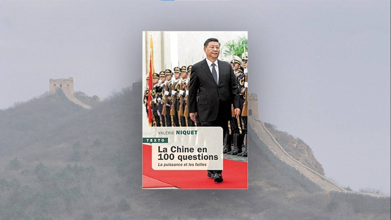 La Chine en 100 questions, La puissance ou les failles