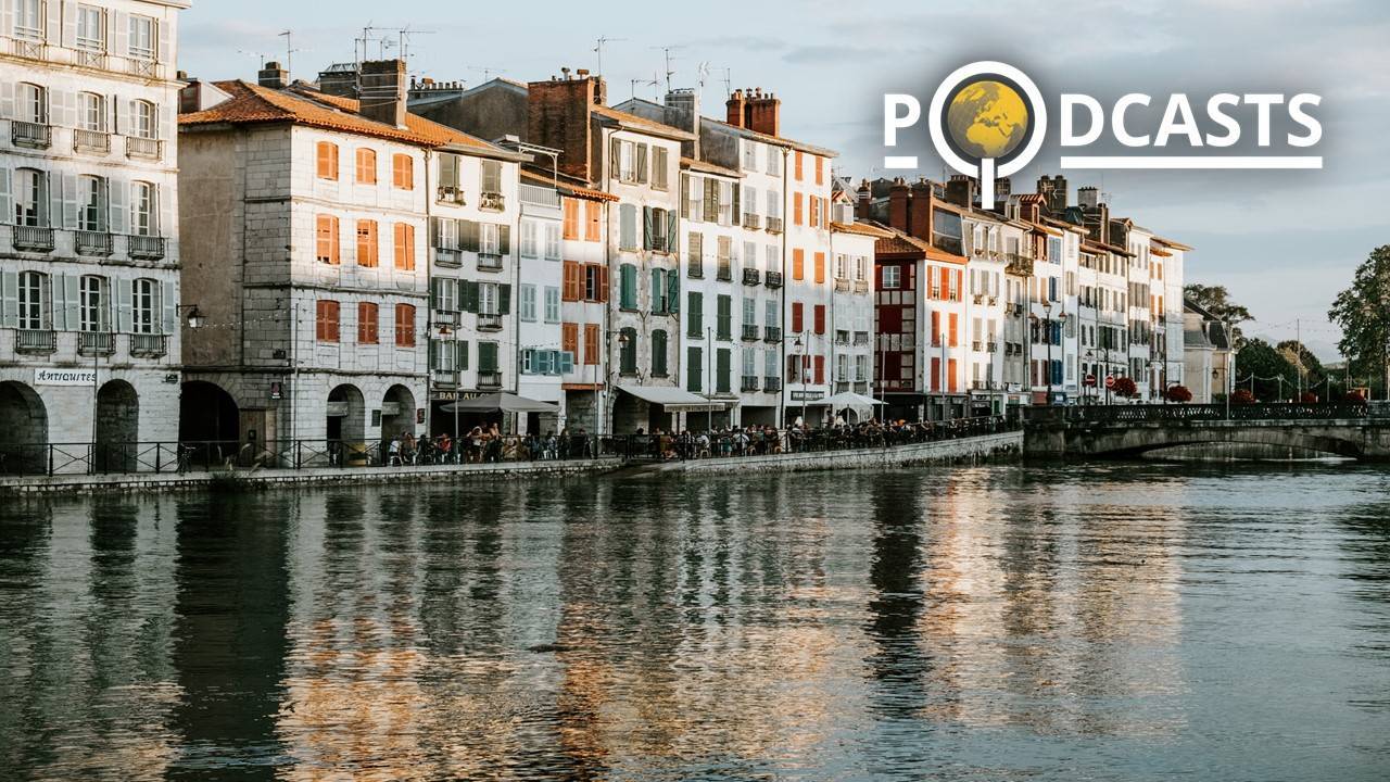 Vue de Bayonne (c) Unsplash