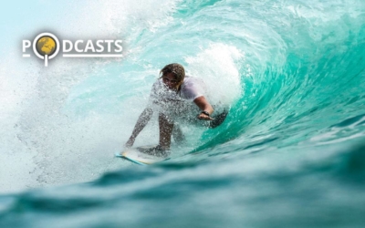 Podcast – Surf : anthropologie et histoire d’un sport. Jérémy Lemarié