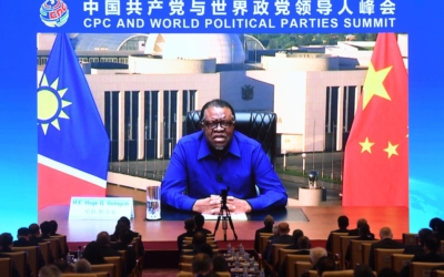 Afrique : le G7 tente de contrer l’influence chinoise