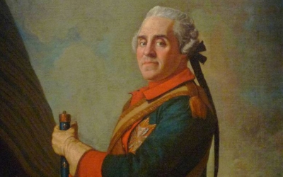 « Je ne suis point pour les batailles, surtout au début d’une guerre »