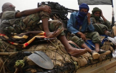 L’Afrique de l’Ouest, ventre mou du narcoterrorisme