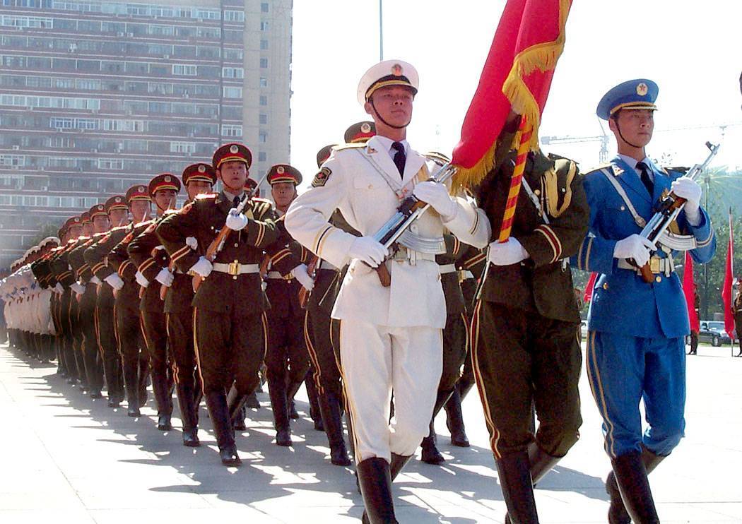 Quel est le plus haut grade militaire dans l'armée française?