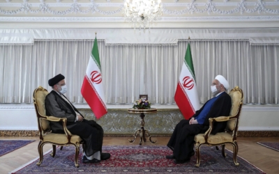 Iran : La fin des « réformateurs » sonne-t-elle aussi le glas de la théocratie ?