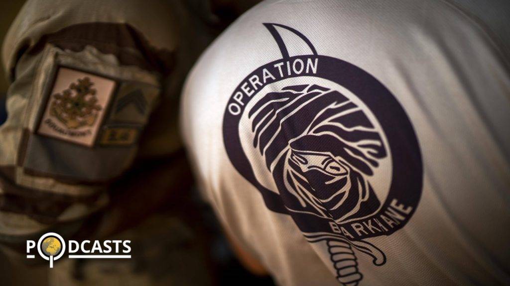 Podcast – Mali, que peut la France ? Nicolas Normand Podcast – Mali, que peut la France ? Nicolas Normand