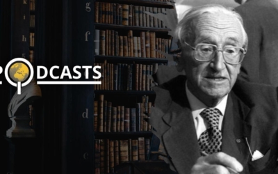 Podcast. Friedrich Hayek, une pensée du droit. Philippe Nemo