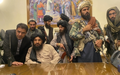 Terrorisme et insurrection en Afghanistan : quelques données de base