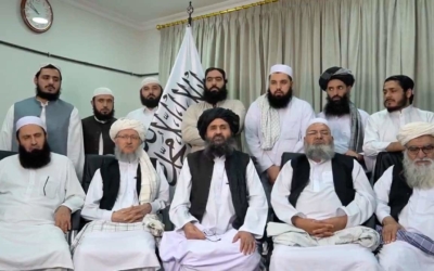 Afghanistan, un an après.