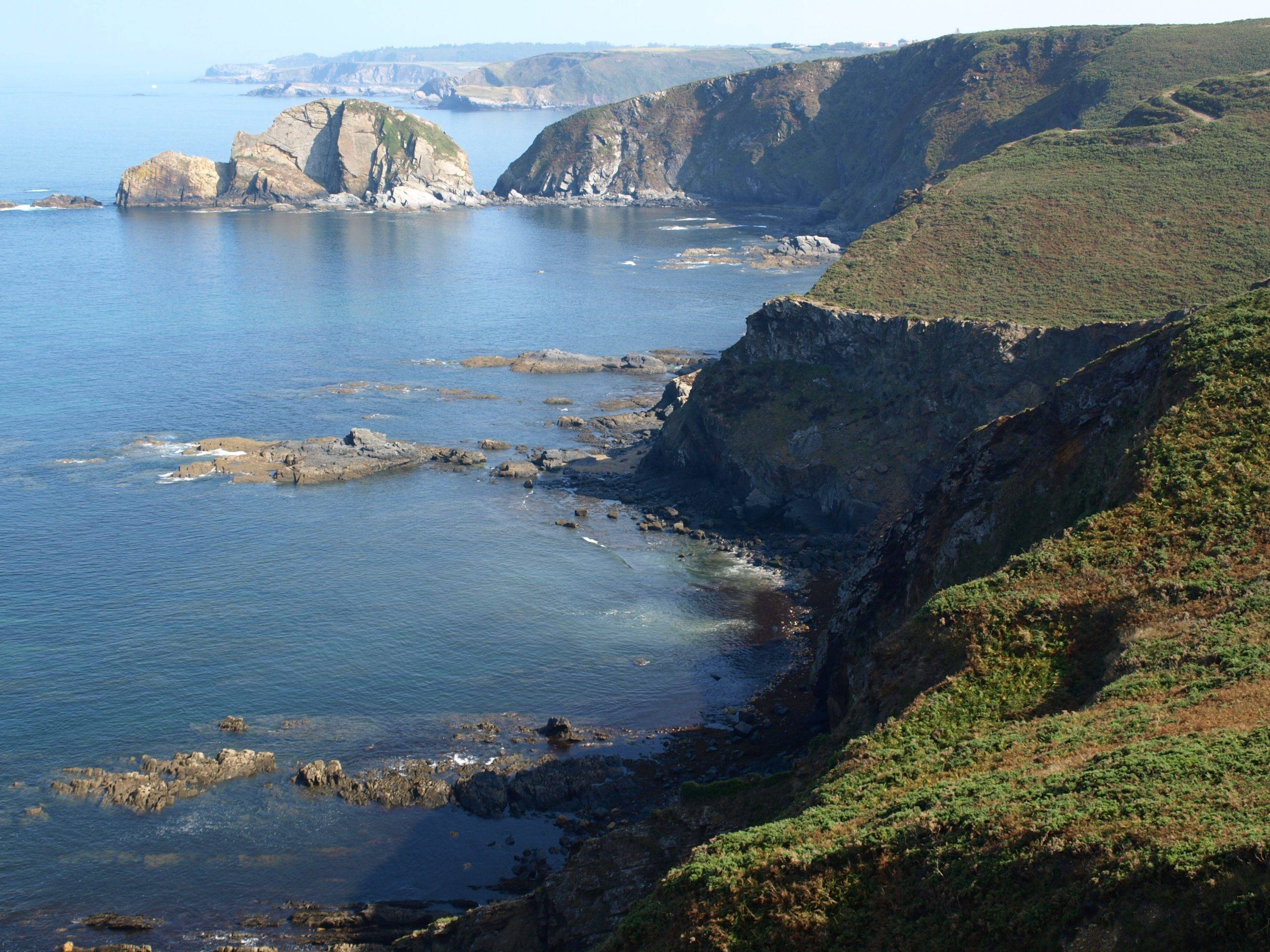 Golfe de Gascogne. Les ONG protègent-elles les paysages ? Copyright : Pixabay (C)