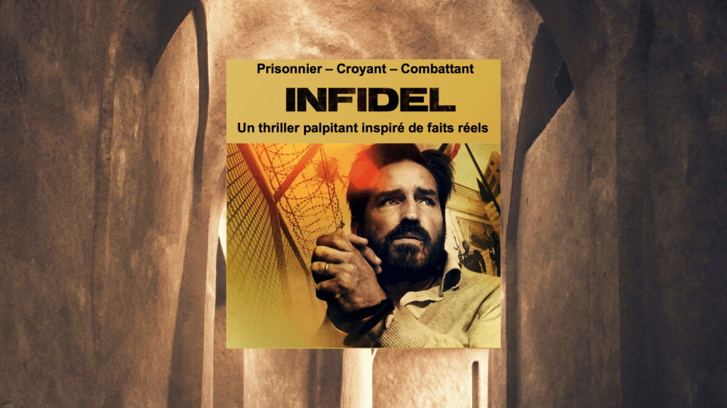 Cinéma – Infidèle. Ou comment Hollywood voit l’Iran Cinéma – Infidèle. Ou comment Hollywood voit l’Iran