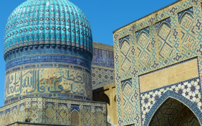 L’Ouzbékistan veut jouer un rôle en Asie centrale
