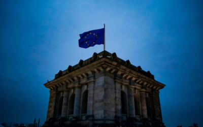 Espace Schengen et frontières en Europe. John Laughland