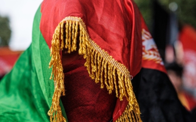 Comment les talibans ont tiré profit de la géographie humaine de l’Afghanistan
