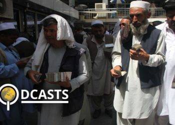 Podcast – L’Inde face aux talibans. Côme Carpentier de Gourdon