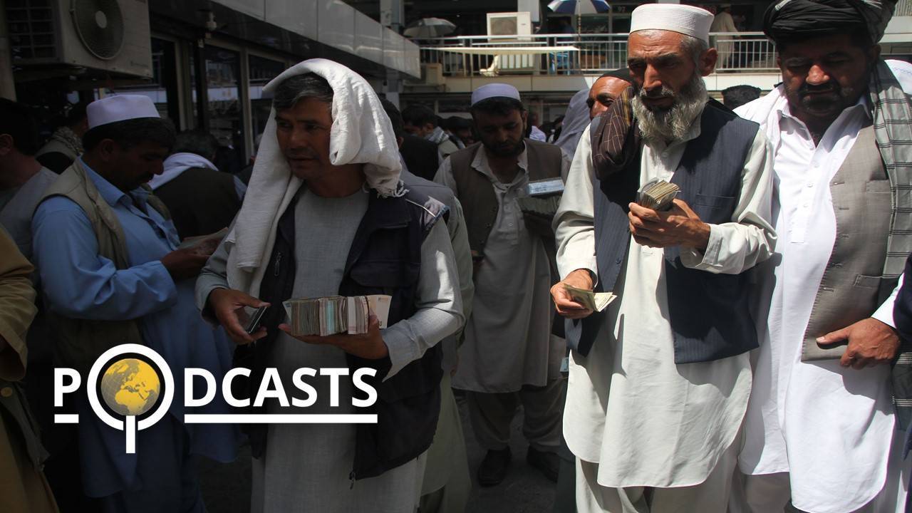 Podcast – L’Inde face aux talibans. Côme Carpentier de Gourdon