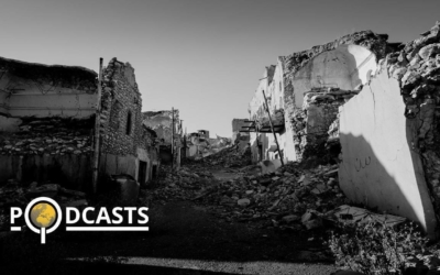 Podcast. La vengance au coeur du terrorisme. Myriam Benraad