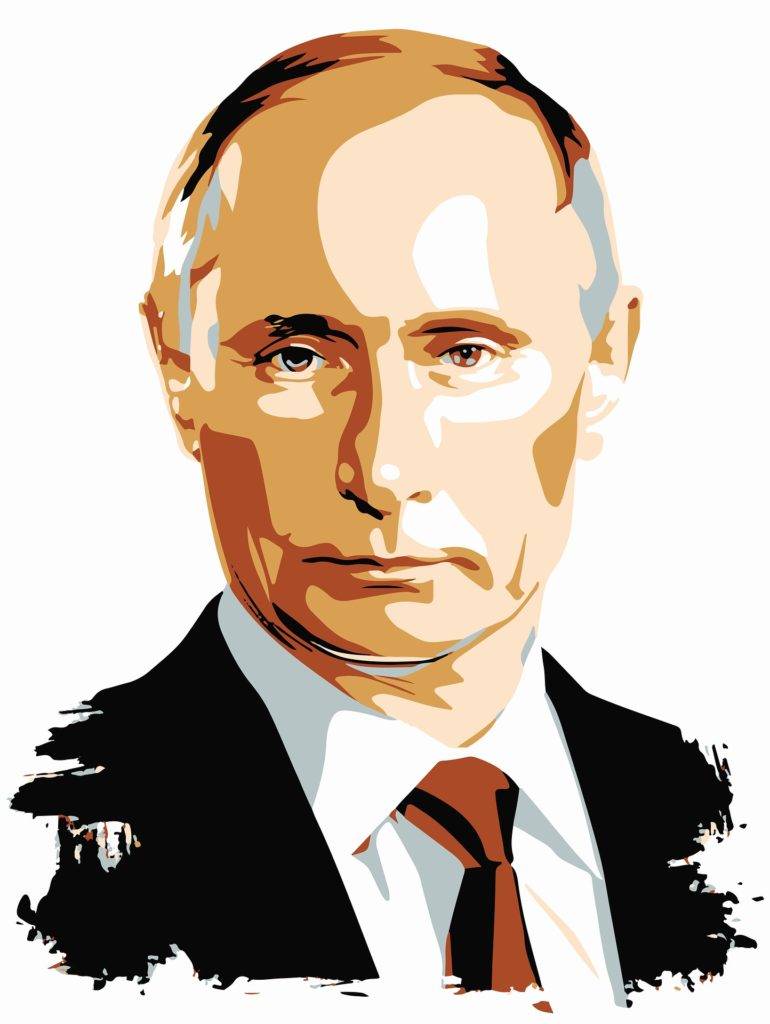 Horizon 2036, ou la relance plébiscitaire du système politique russe Horizon 2036, ou la relance plébiscitaire du système politique russe