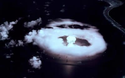 La bombe atomique : usage ou dissuasion ? – Jean-Marc Le Page