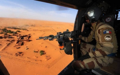 Pourquoi l’Amérique veut-elle chasser la France d’Afrique ?