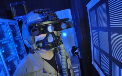 La CIA et l’OTAN lorgnent sur les pépites technologiques françaises