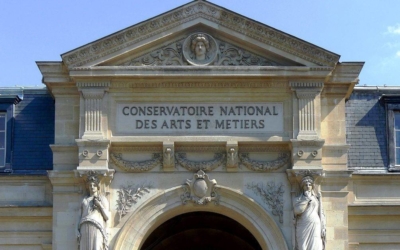 CNAM : Colloque Intelligence artificielle, géopolitique, anticipation