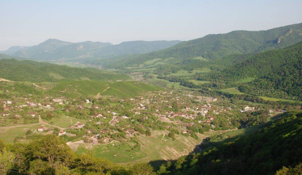 Haut-Karabagh, un an après la guerre quelle situation ? Entretien avec Rahman Mustafayef, ambassadeur d’Azerbaïdjan en France Haut-Karabagh, un an après la guerre quelle situation ? Entretien avec Rahman Mustafayef, ambassadeur d’Azerbaïdjan en France