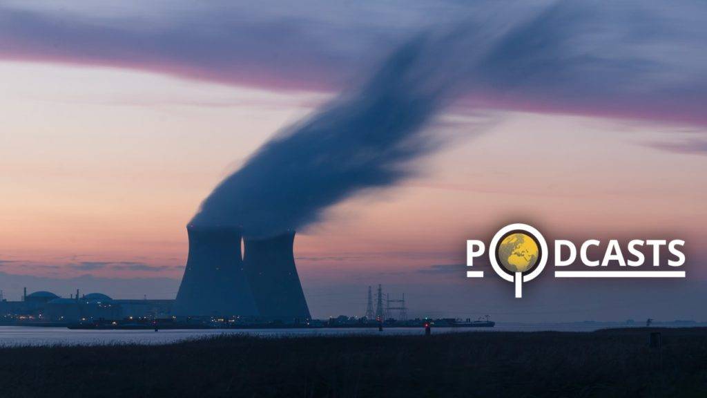 Podcast – La dissuasion nucléaire. Gal Bruno Maigret Podcast – La dissuasion nucléaire. Gal Bruno Maigret