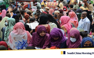 Bangladesh : violence communautaire entre musulmans et hindous