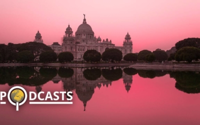 Podcast – Le réveil de l’Inde. Gilles Boquérat